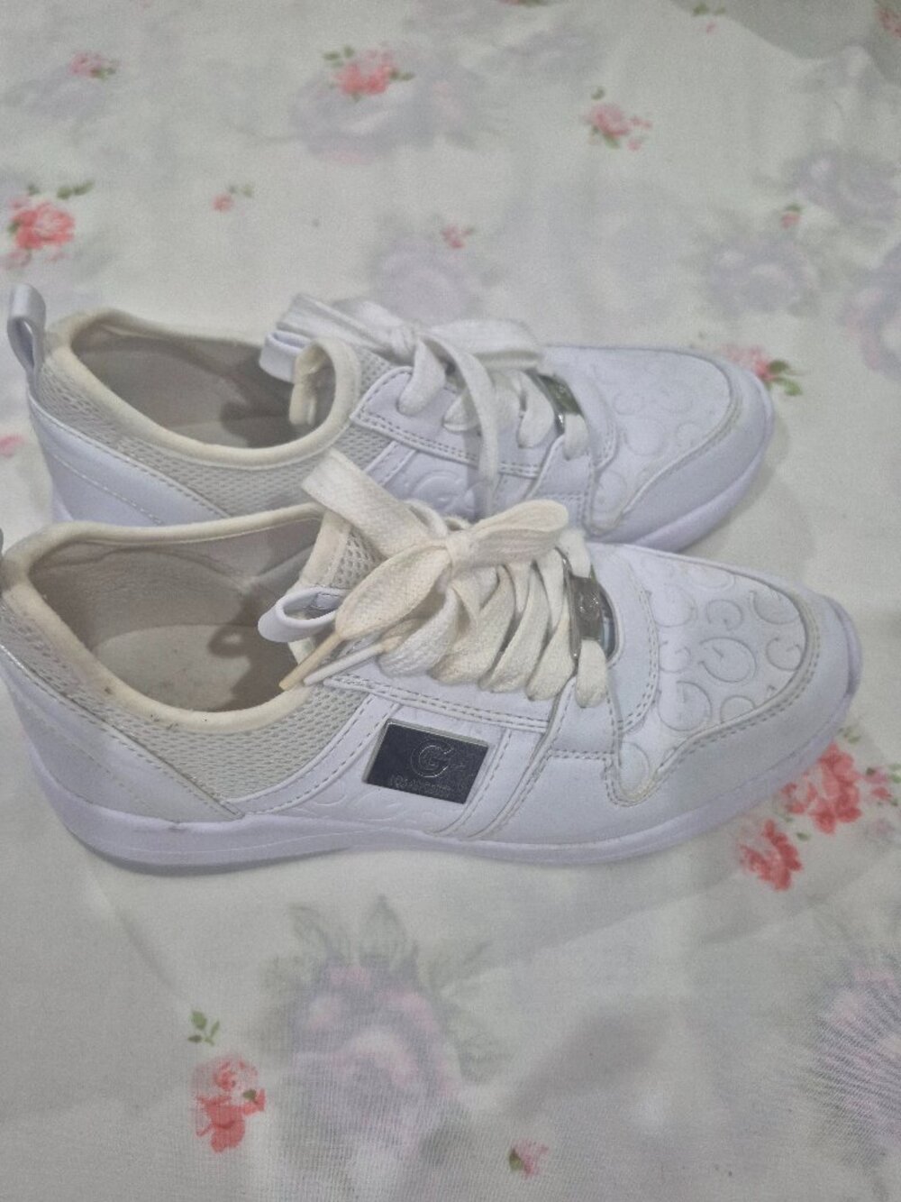 Zapatilla  Guess
